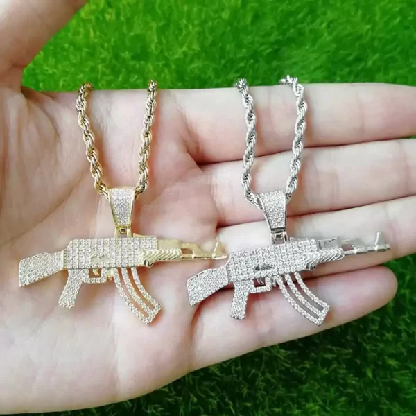 Iced Out AK