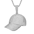Iced Out Cap