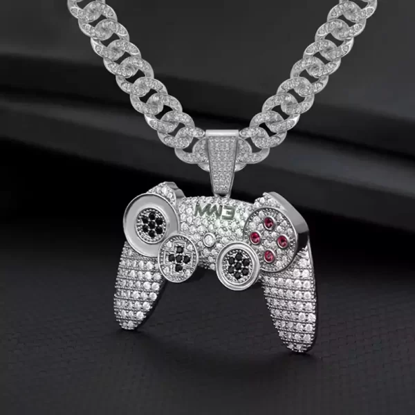 Iced Out Controller