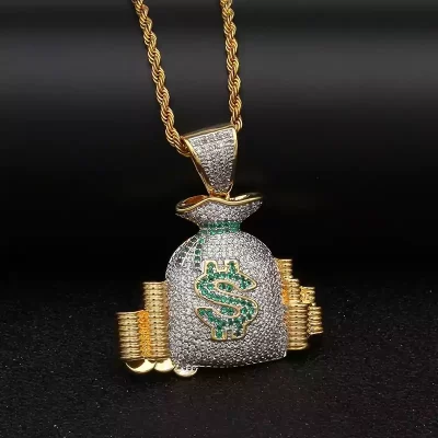 Iced Out Money